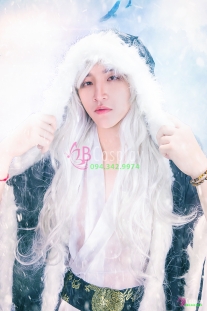 Cổ Trang 317 (Hàn Băng Quân)