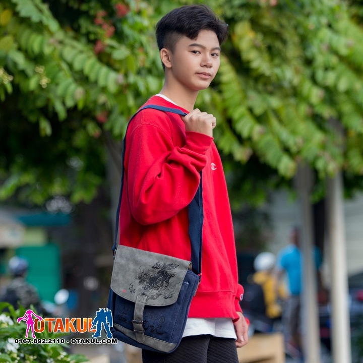 Túi Đeo The Muse Loại Vừa