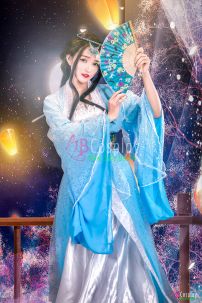 Tốn Phương - Cổ Kiếm Kỳ Đàm