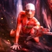 Trang Phục Titan (Attack On Titan)