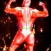 Trang Phục Titan (Attack On Titan)