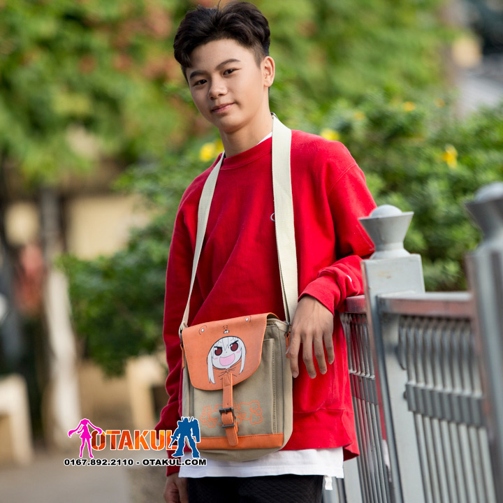 Túi Đeo Manga Urumi Loại Vừa