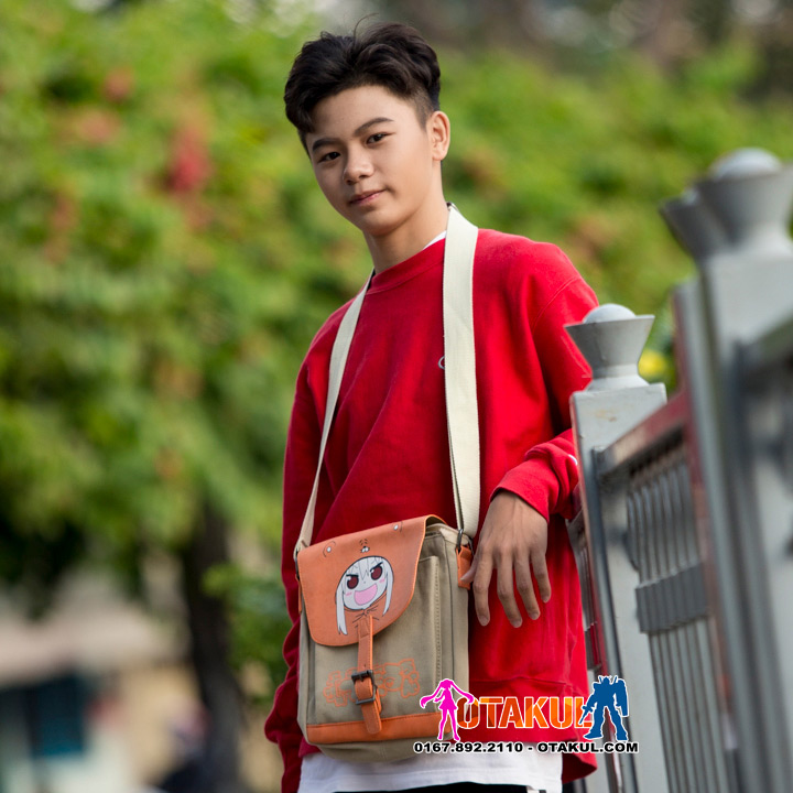 Túi Đeo Manga Urumi Loại Vừa