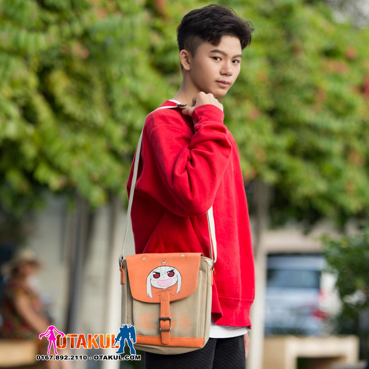 Túi Đeo Manga Urumi Loại Vừa