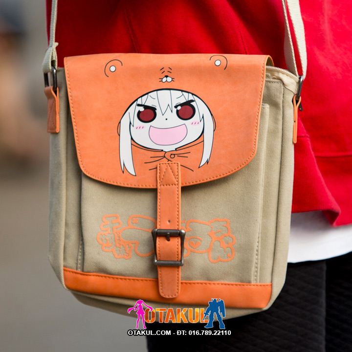 Túi Đeo Manga Urumi Loại Vừa