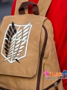 Balo Anime Attack On Titan Loại Lớn