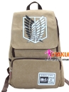 Balo Anime Attack On Titan Loại Lớn