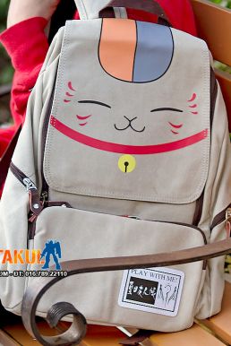 Balo Anime Neko Sensei Loại Lớn