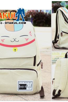Balo Anime Neko Sensei Loại Lớn