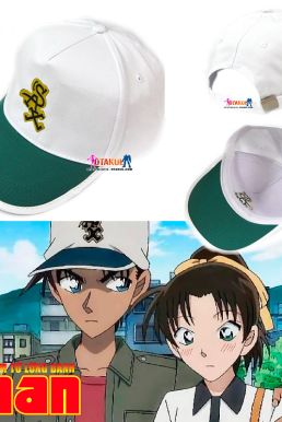 Nón Của Hattori Heiji  Trong Thám Tử Lừng Danh Conan