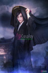 Cổ Trang 320 (Thiết Huyết Kiếm)