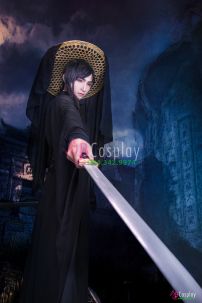 Cổ Trang 320 (Thiết Huyết Kiếm)