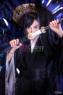 Cổ Trang 320 (Thiết Huyết Kiếm)