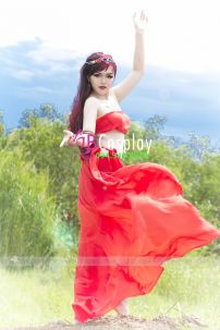 Đồ Nữ Thần 3 (Nữ Thần Gió)