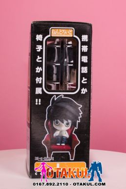 Mô Hình Nendoroid 017 - L - Death Note