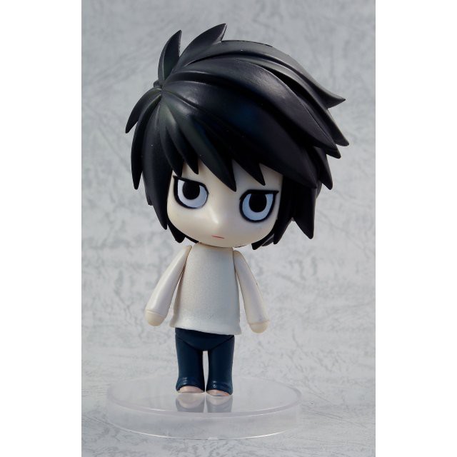 Mô Hình Nendoroid 017 - L - Death Note