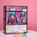 Mô Hình Nendoroid 033 - Miku Hatsune - Vocaloid