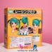 Mô Hình Nendoroid 109 - Racing Miku - Vocaloid