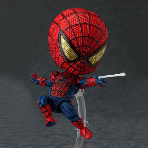 Cập nhật với hơn 69 về mô hình amazing spider man hay nhất