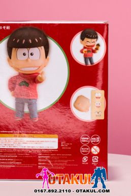 Mô Hình Nendoroid 623 - Osomatsu - Osomatsu Kun