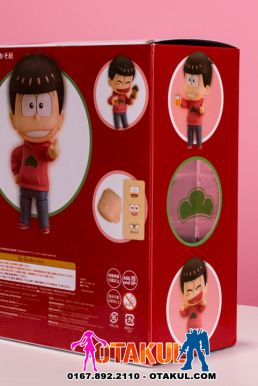 Mô Hình Nendoroid 623 - Osomatsu - Osomatsu Kun