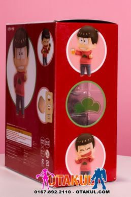 Mô Hình Nendoroid 623 - Osomatsu - Osomatsu Kun