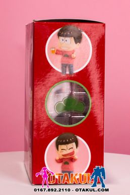 Mô Hình Nendoroid 623 - Osomatsu - Osomatsu Kun