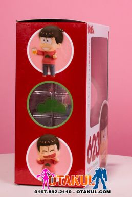 Mô Hình Nendoroid 623 - Osomatsu - Osomatsu Kun