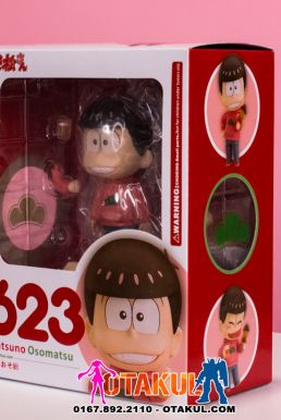 Mô Hình Nendoroid 623 - Osomatsu - Osomatsu Kun