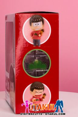 Mô Hình Nendoroid 623 - Osomatsu - Osomatsu Kun