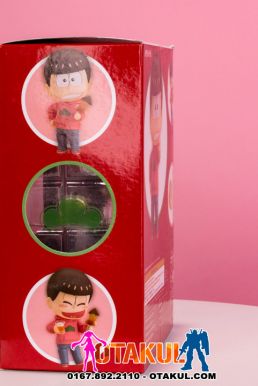 Mô Hình Nendoroid 623 - Osomatsu - Osomatsu Kun