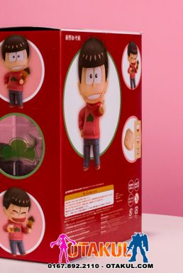 Mô Hình Nendoroid 623 - Osomatsu - Osomatsu Kun