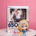 Mô Hình Nendoroid 650 - Jean D Arc - Fate Grand Order