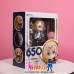 Mô Hình Nendoroid 650 - Jean D Arc - Fate Grand Order