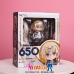 Mô Hình Nendoroid 650 - Jean D Arc - Fate Grand Order