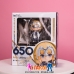Mô Hình Nendoroid 650 - Jean D Arc - Fate Grand Order
