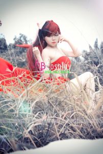 Đồ Hồ Ly 1 (Hỏa Hồ Ly)