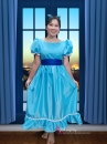 Trang Phục Wendy - Peter Pan 1953