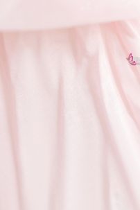 Đầm Công Chúa Aurora Cho Bé - Công Chúa Trong Sách