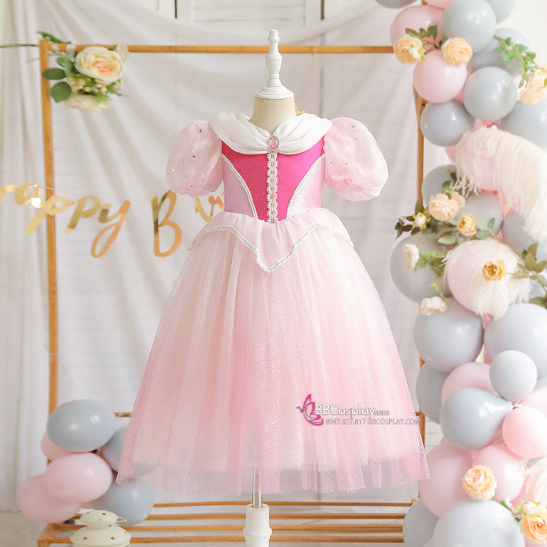 Bộ 6 công chúa thay váy size to | Babyponyshop | Đồ Chơi An Toàn Cho Bé