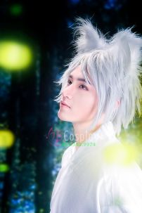 Yukata Nam 5 (Hồ Ly Nam)