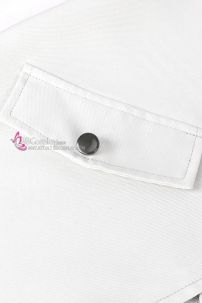 Đồ Hoàng Tử Đuôi Tôm Phối Cổ Tay Đen Viền Vàng