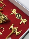 Bộ Bảo Vật Ngàn Năm - Yu-Gi-Oh!