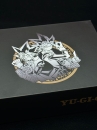 Bộ Bảo Vật Ngàn Năm - Yu-Gi-Oh!