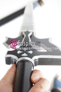 Kiếm Kirito - Sword Art Online