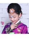 Cài Tóc Hanbok - Đỏ/Hồng/Xanh Đen