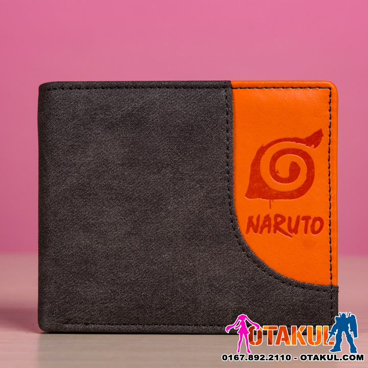 Ví Naruto