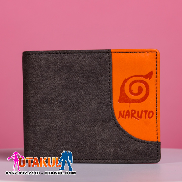 Ví Naruto