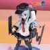 Mô Hình Figure Hibiki Kantai - Kantai Collection