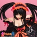 Mô Hình Figure Kurumi Ver Spirit- Date A Live
